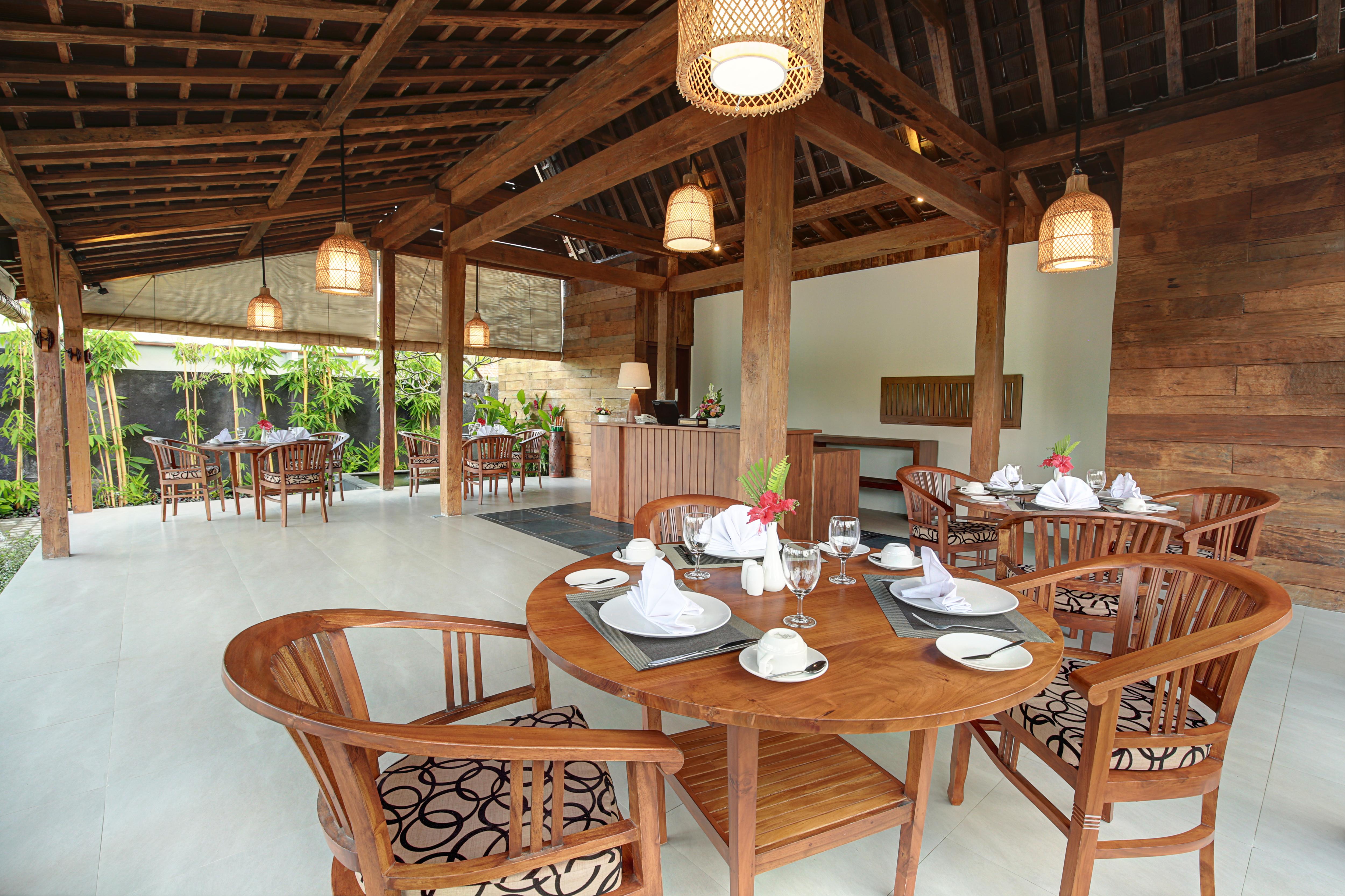 Sativa Villas Ubud With Private Pool Exteriér fotografie