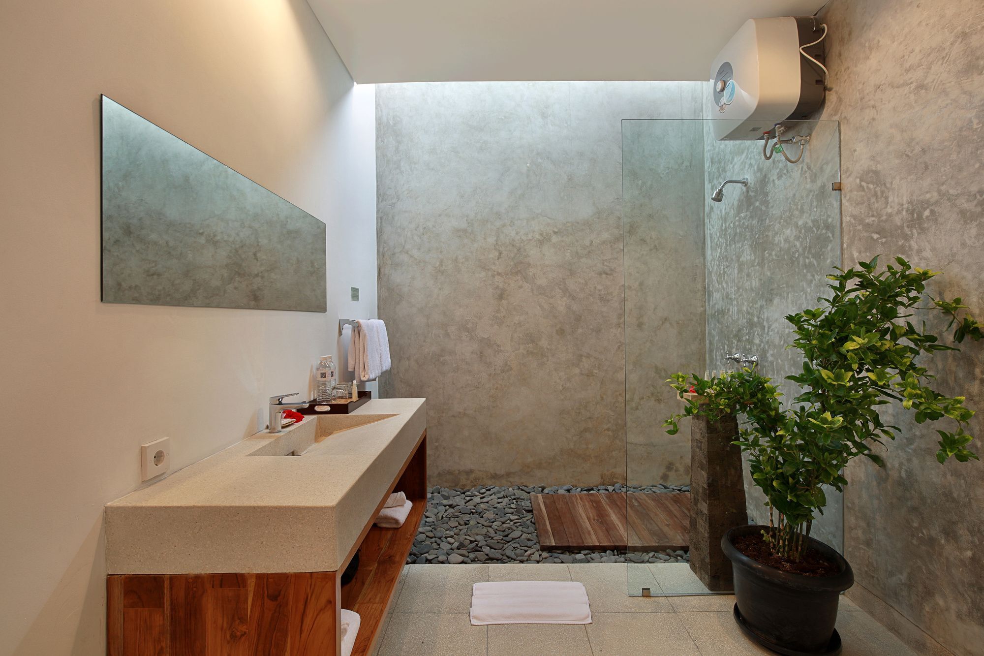 Sativa Villas Ubud With Private Pool Exteriér fotografie