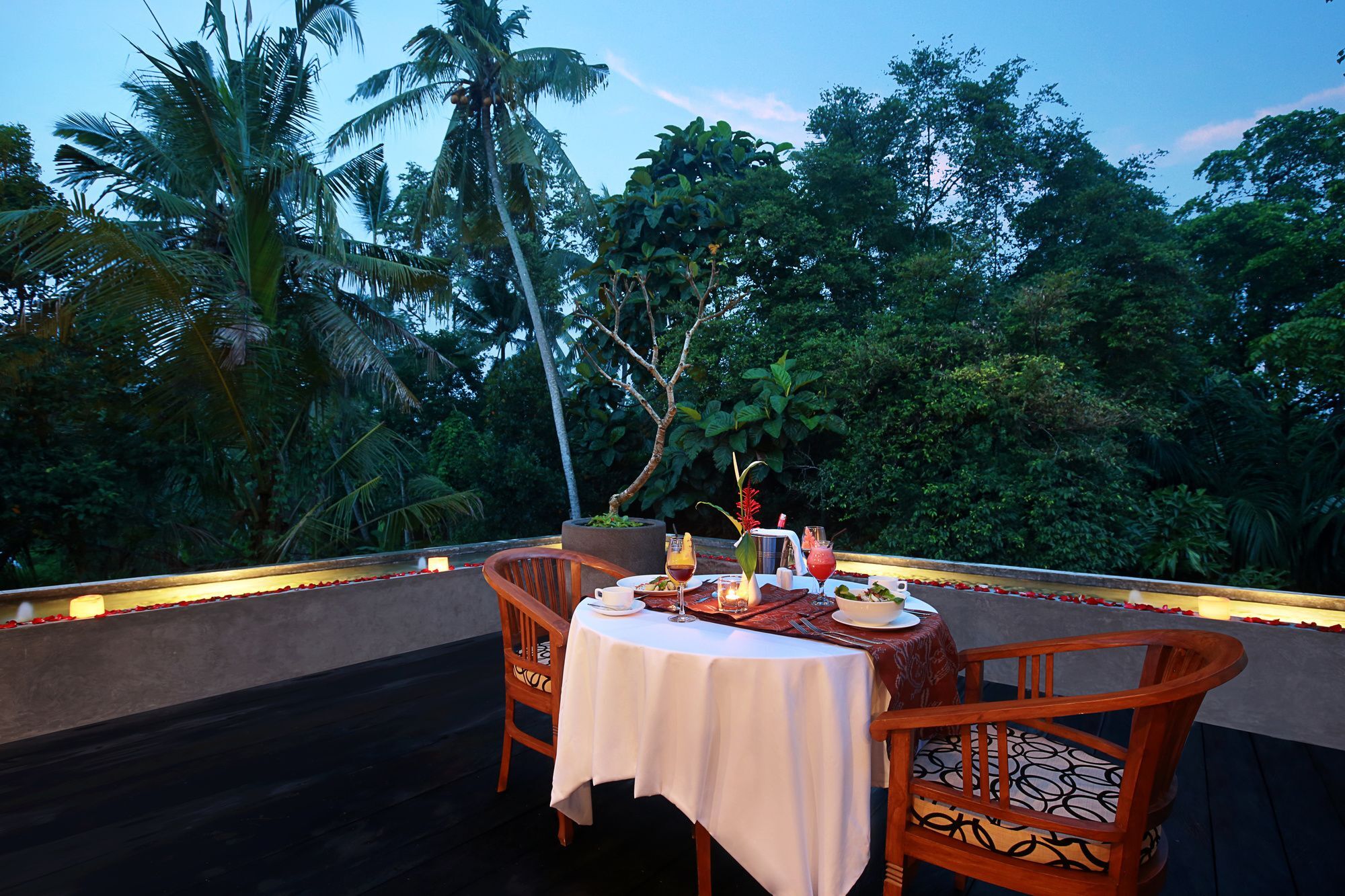 Sativa Villas Ubud With Private Pool Exteriér fotografie